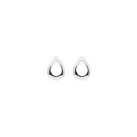 Chiara Studs | Sterling Silver