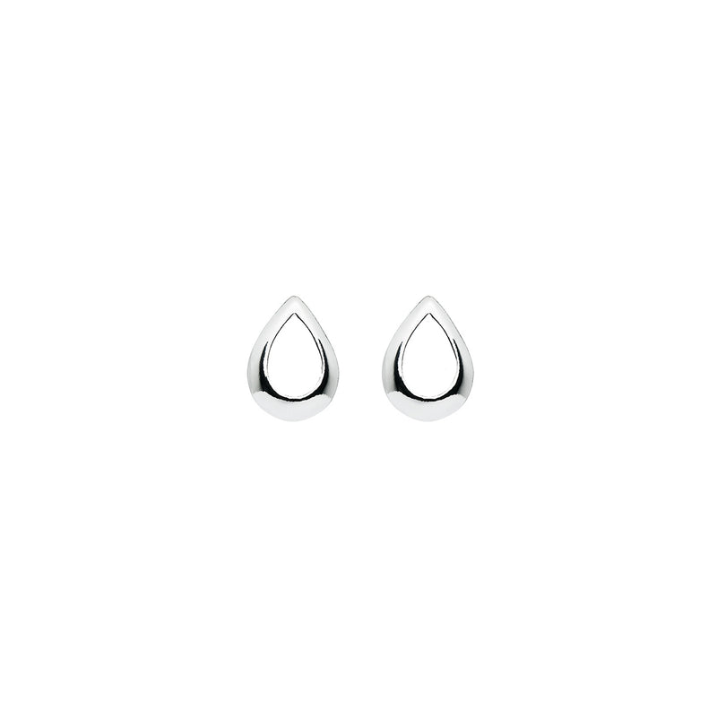 Chiara Studs | Sterling Silver