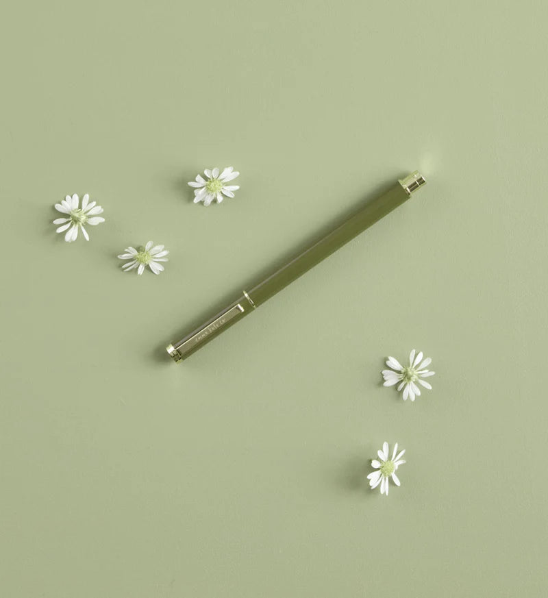 Metal Rollerball Pen | Wild