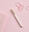 Metal Rollerball Pen | Tutu