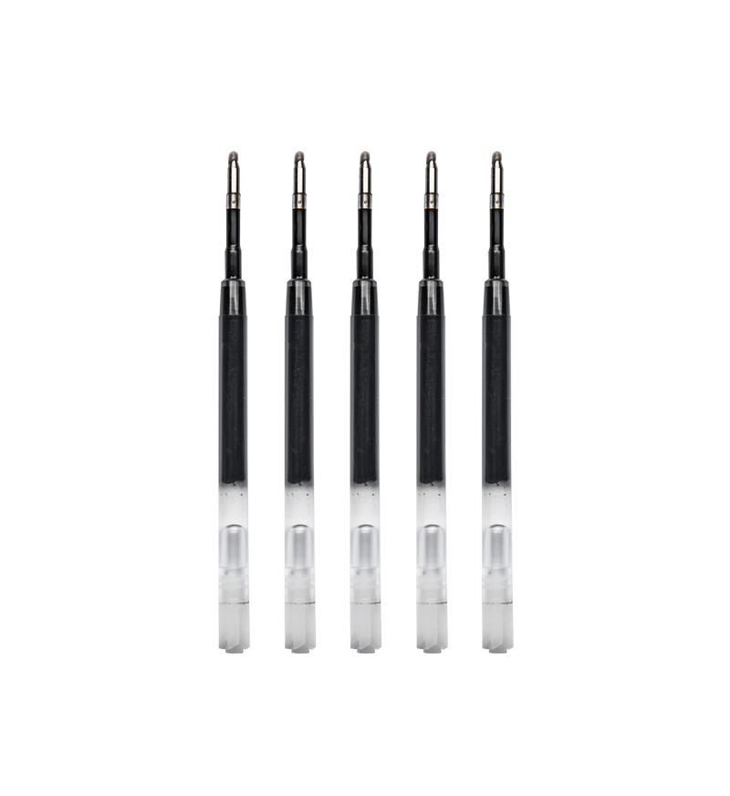 Pen Refill Cartridge | Pack of 5