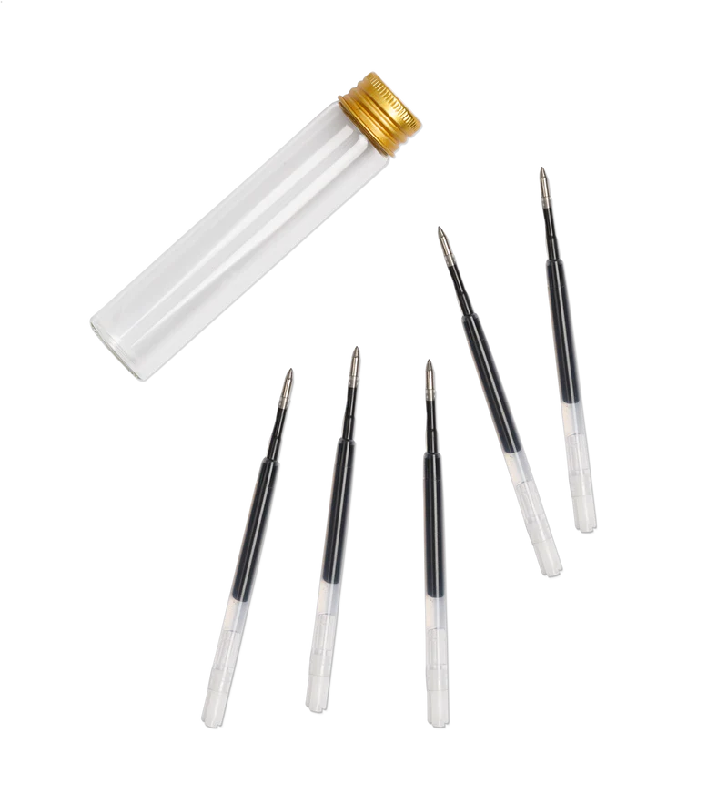 Pen Refill Cartridge | Pack of 5