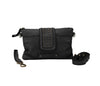 Ellie Leather Crossbody Bag