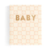 Baby Book Years 0-6 | Keepsake