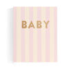 Baby Book Years 0-6 | Keepsake