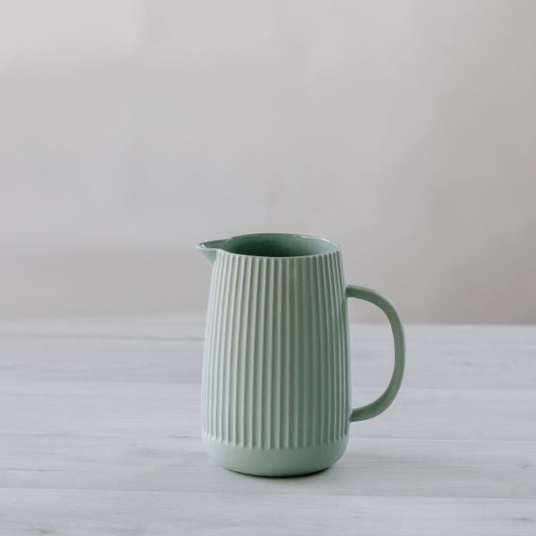 Flax Amity Jug