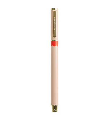 Metal Rollerball Pen | Gelato