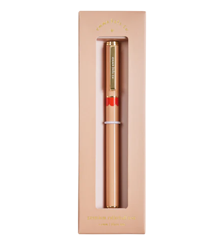 Metal Rollerball Pen | Gelato