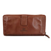 Gala Leather Wallet