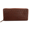 Gala Leather Wallet