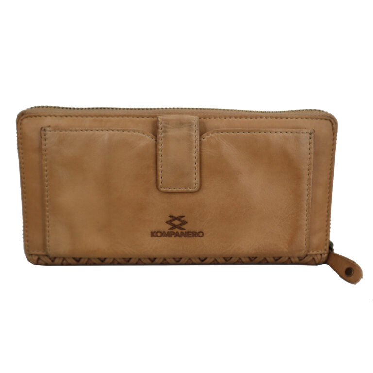 Gala Leather Wallet