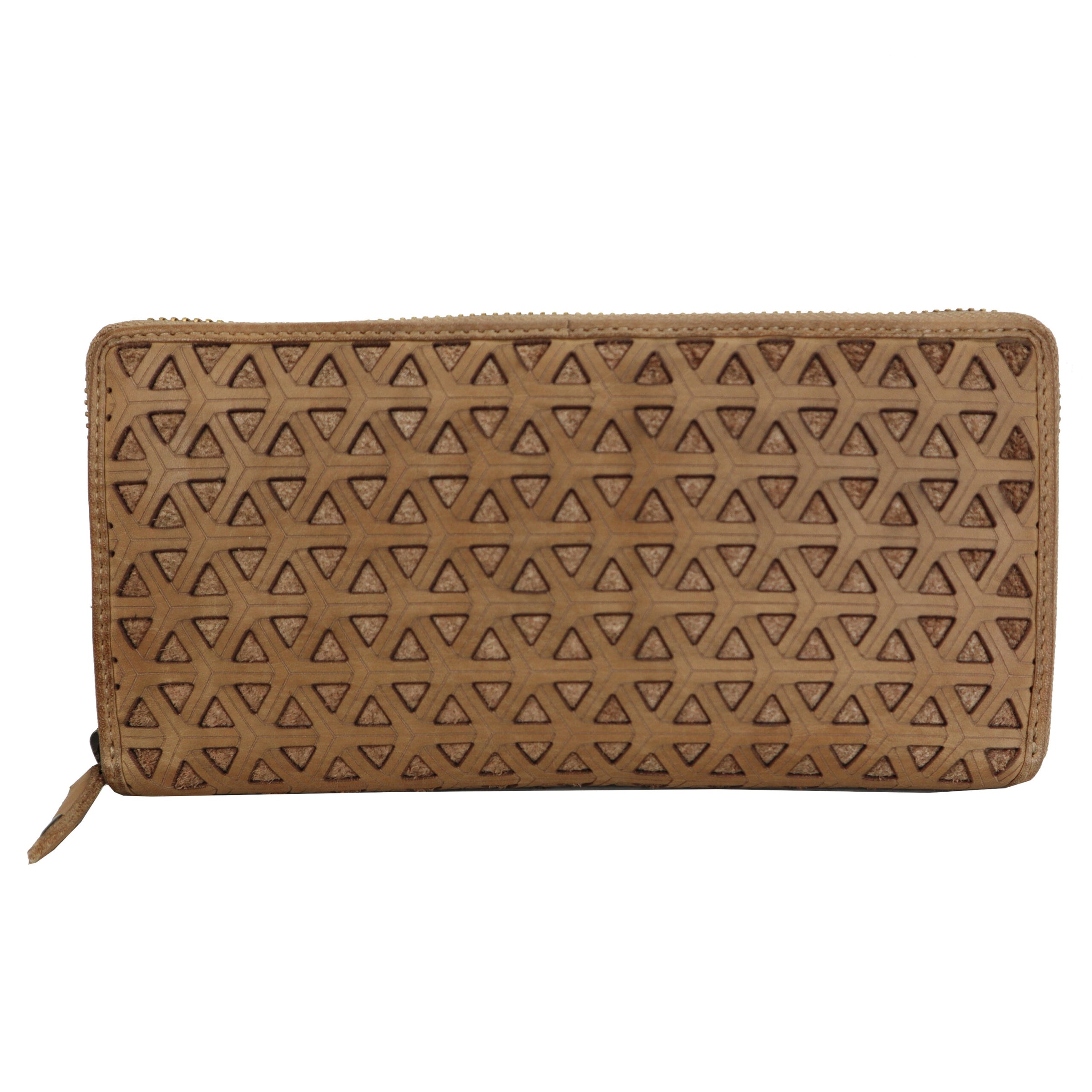 Gala Leather Wallet