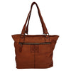 Grainne Leather Shoulder Bag