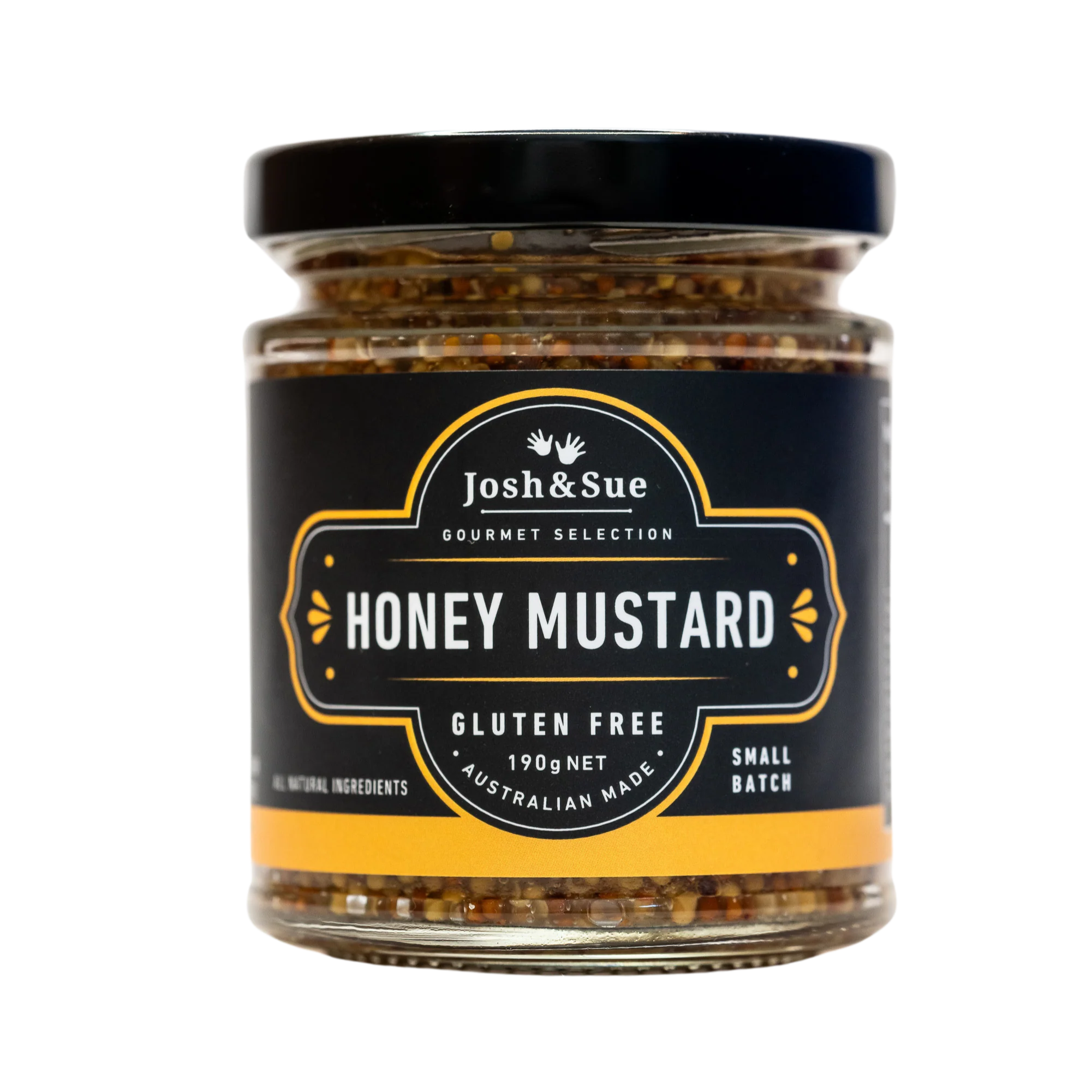 Honey Mustard