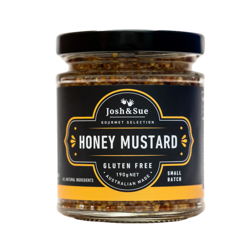 Honey Mustard