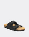 Ibiza Sandal | Black