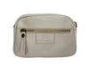 Mya Leather Crossbody Bag