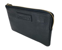 Mazie Leather Coin Purse