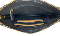 Mazie Leather Coin Purse