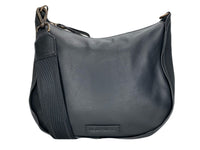 Mackenna Leather Crossbody Bag