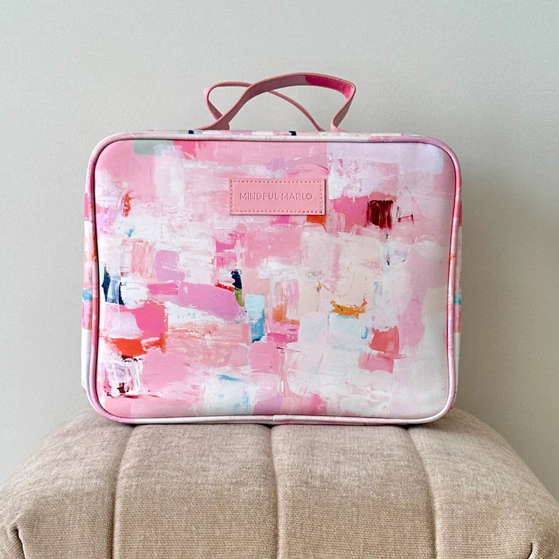 Hanging Toiletry Bag