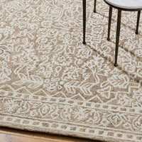 Mason Neutral Rug