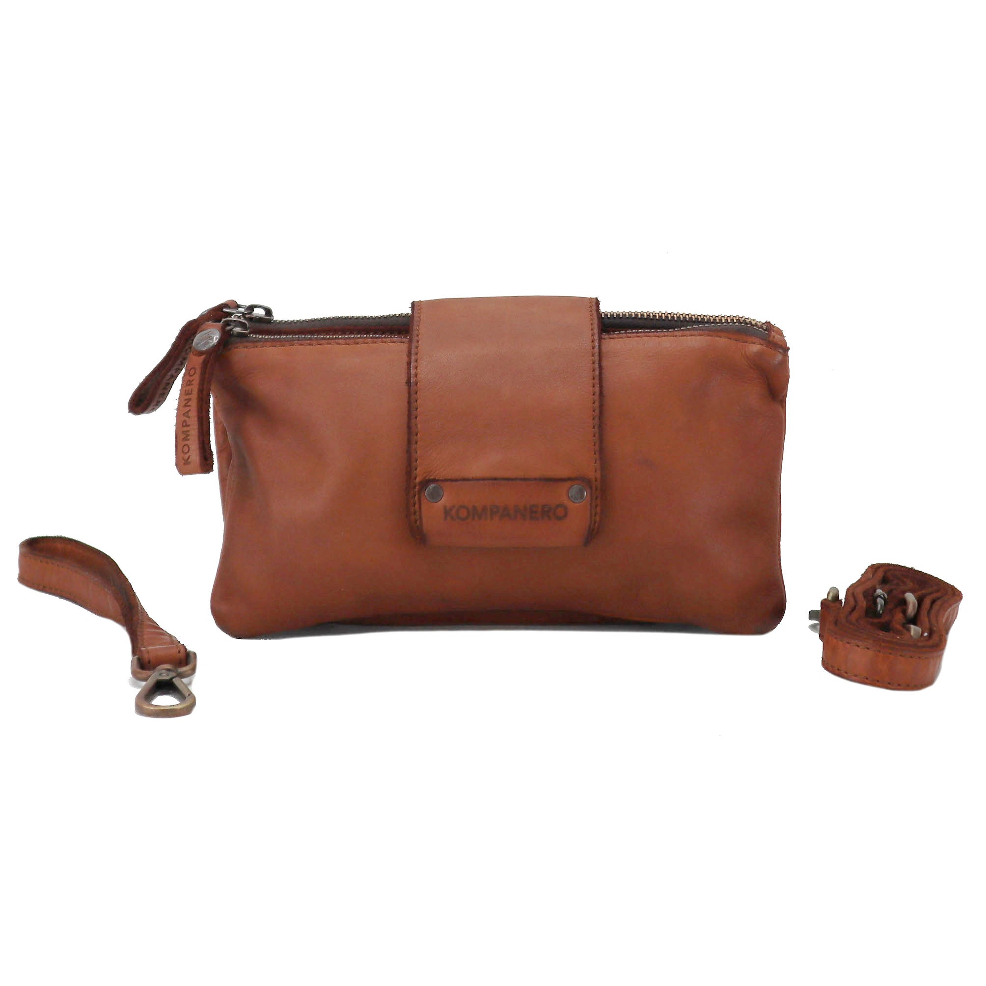 Jonah Crossbody Bag