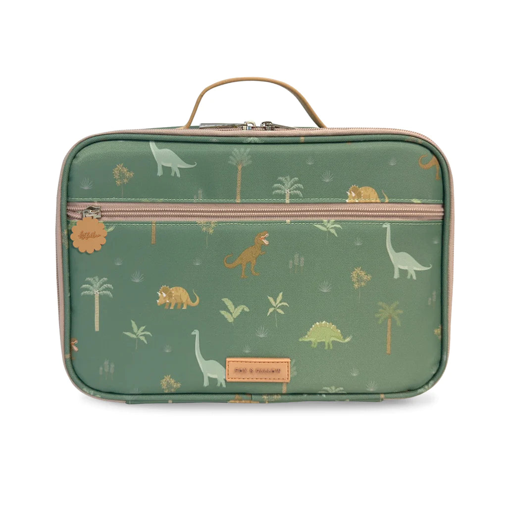 Dinos Lunch Bag