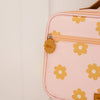 Daisy Chain Large Lunch Bag