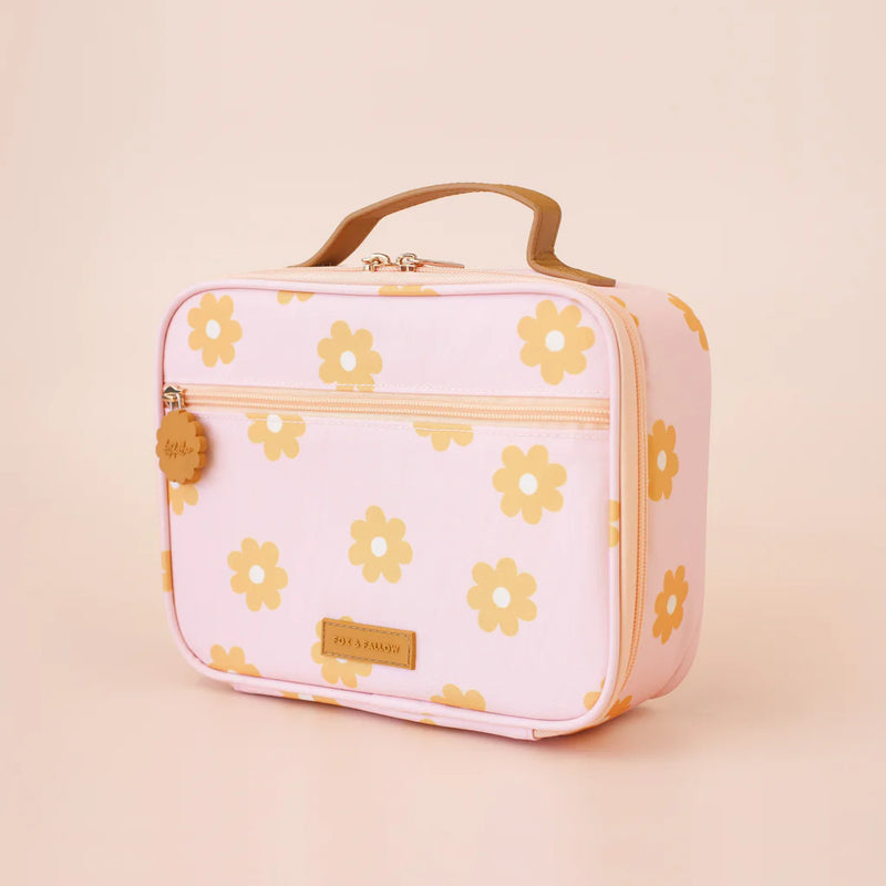 Daisy Chain Mini Lunch Bag