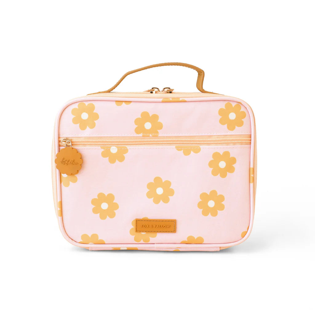 Daisy Chain Mini Lunch Bag