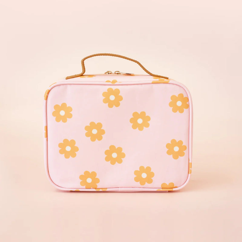 Daisy Chain Mini Lunch Bag