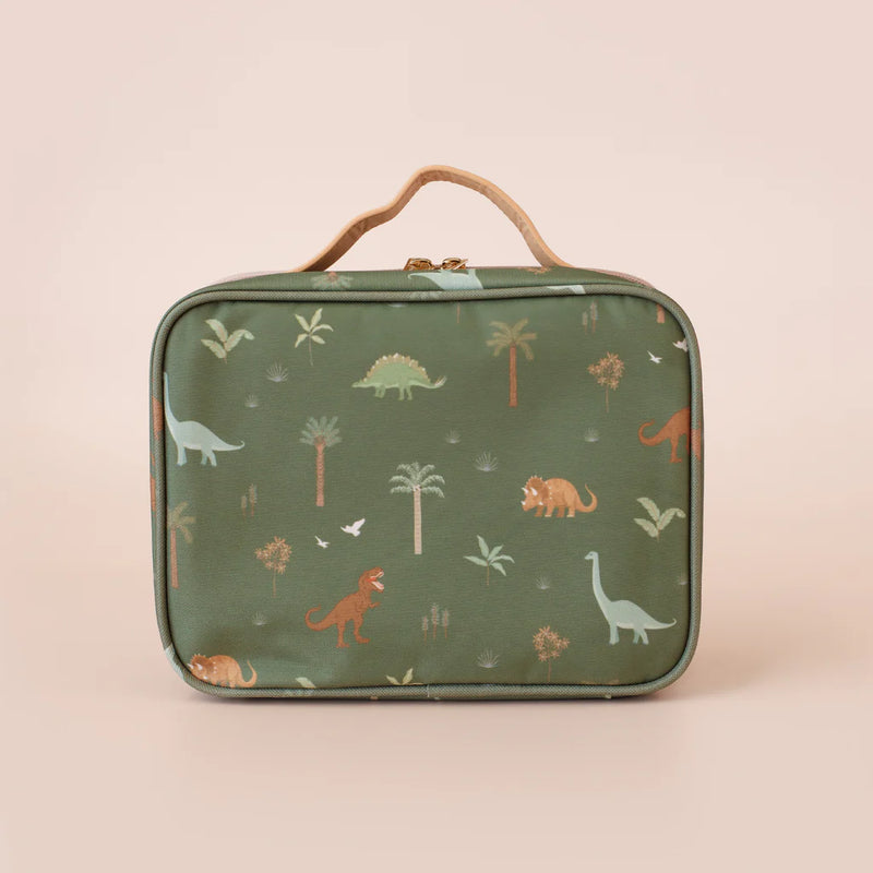 Dinos Mini Lunch Bag