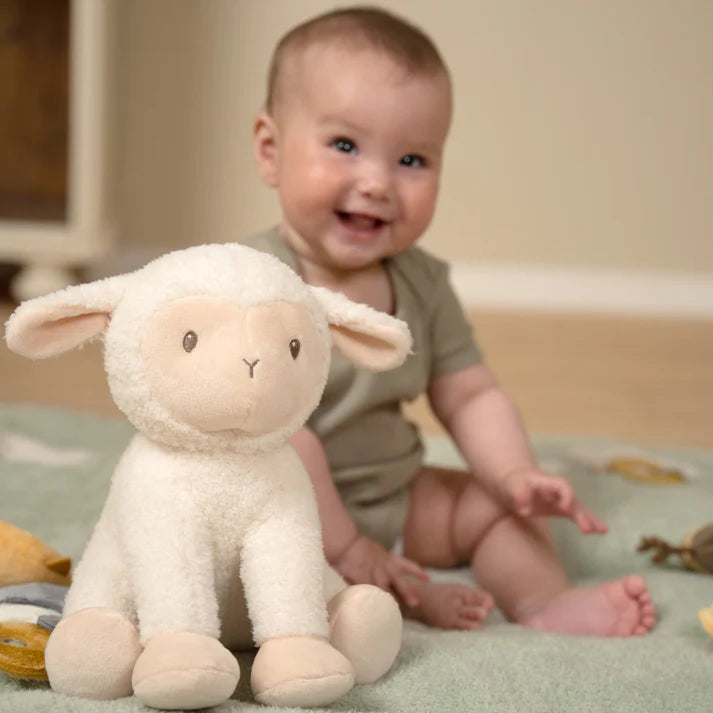 Little Farm Cuddle Sheep