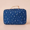 Forget-Me-Not Large Lunch Bag