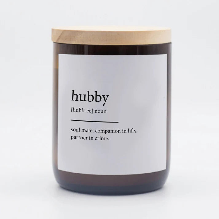 Dictionary Meaning Candle | Hubby