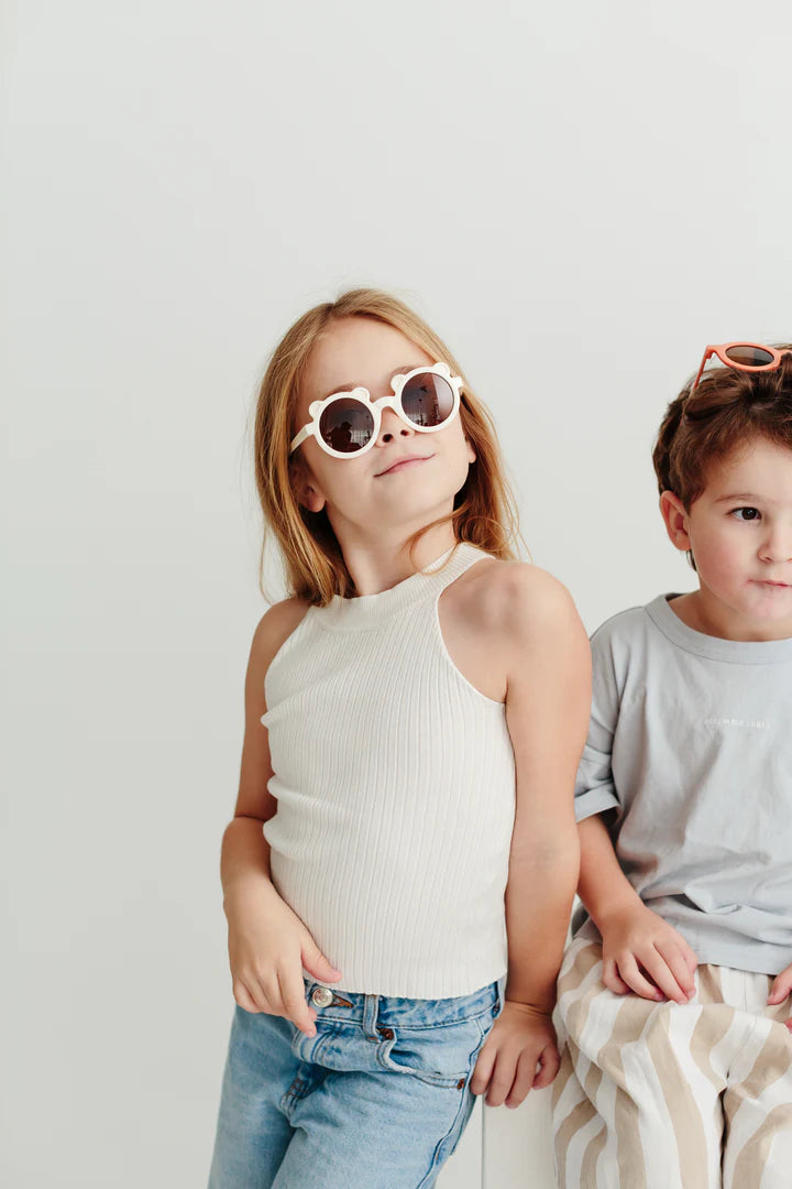 Kids Bear Shades