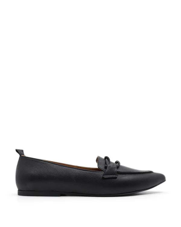 Luna Sole Rosetta | Black