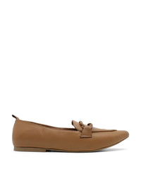 Luna Sole Rosetta | Dark Tan