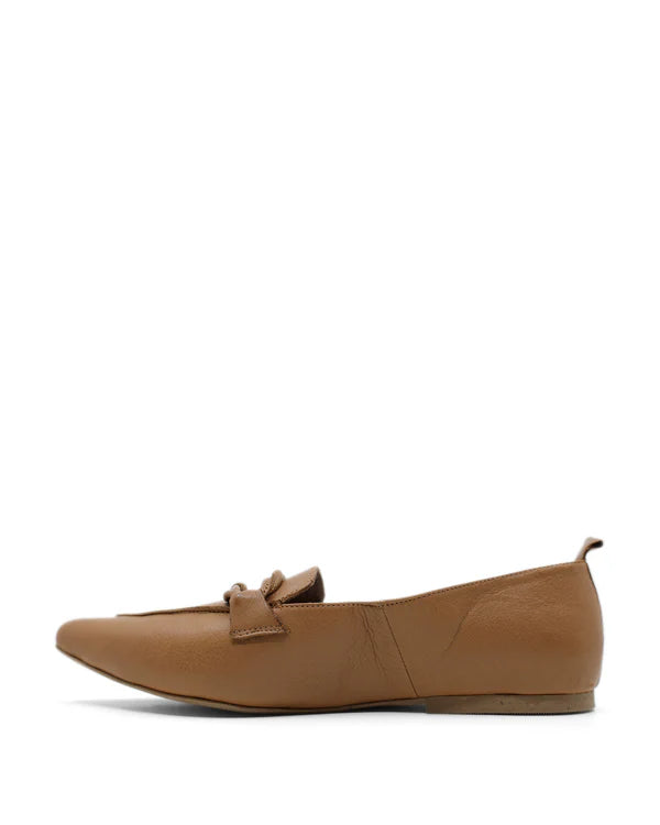 Luna Sole Rosetta | Dark Tan