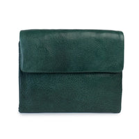 Mabel Leather Purse