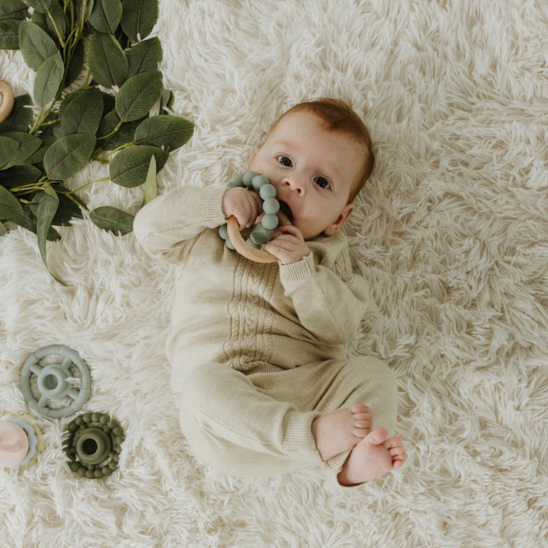 May Gibbs | Moon Teether