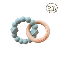 May Gibbs | Moon Teether