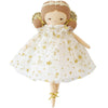 Holly Fairy | Ivory Gold