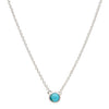 Heavenly Turquoise Necklace