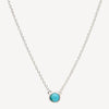 Heavenly Turquoise Necklace