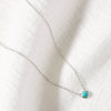 Heavenly Turquoise Necklace