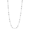 Mattina Necklace (45cm) | Sterling Silver