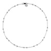 Mattina Necklace (45cm) | Sterling Silver