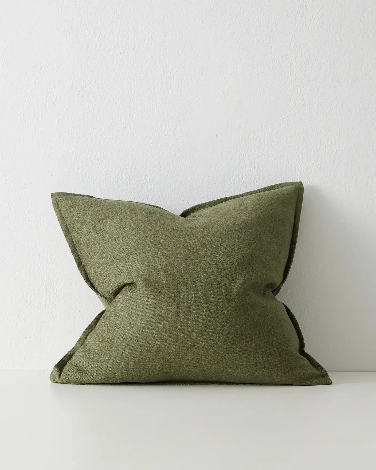 Fiore Cushion | Olive